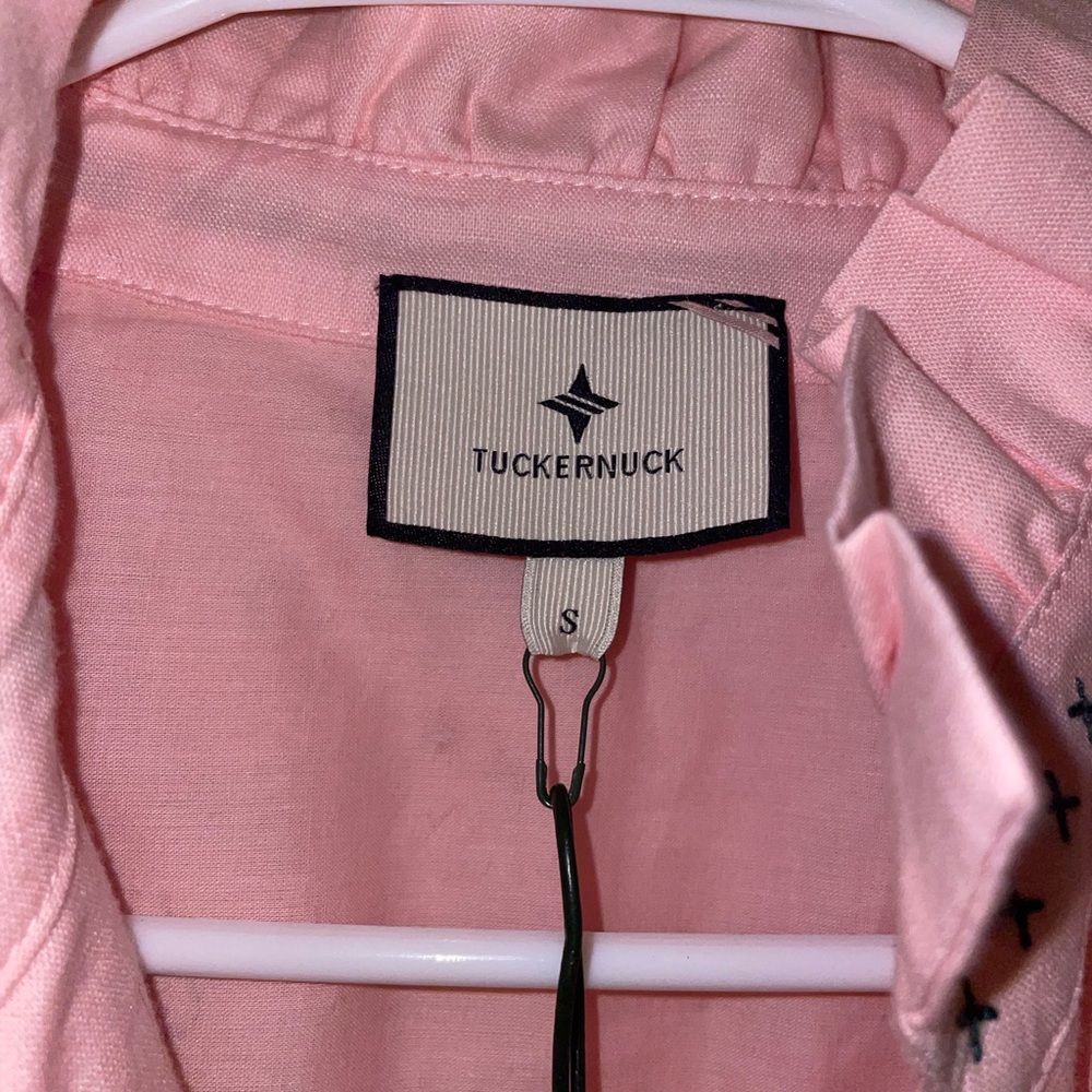 NWT tuckernuck dress sz S - Picture 3 of 3